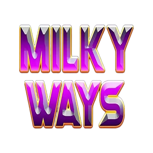 milky way logo