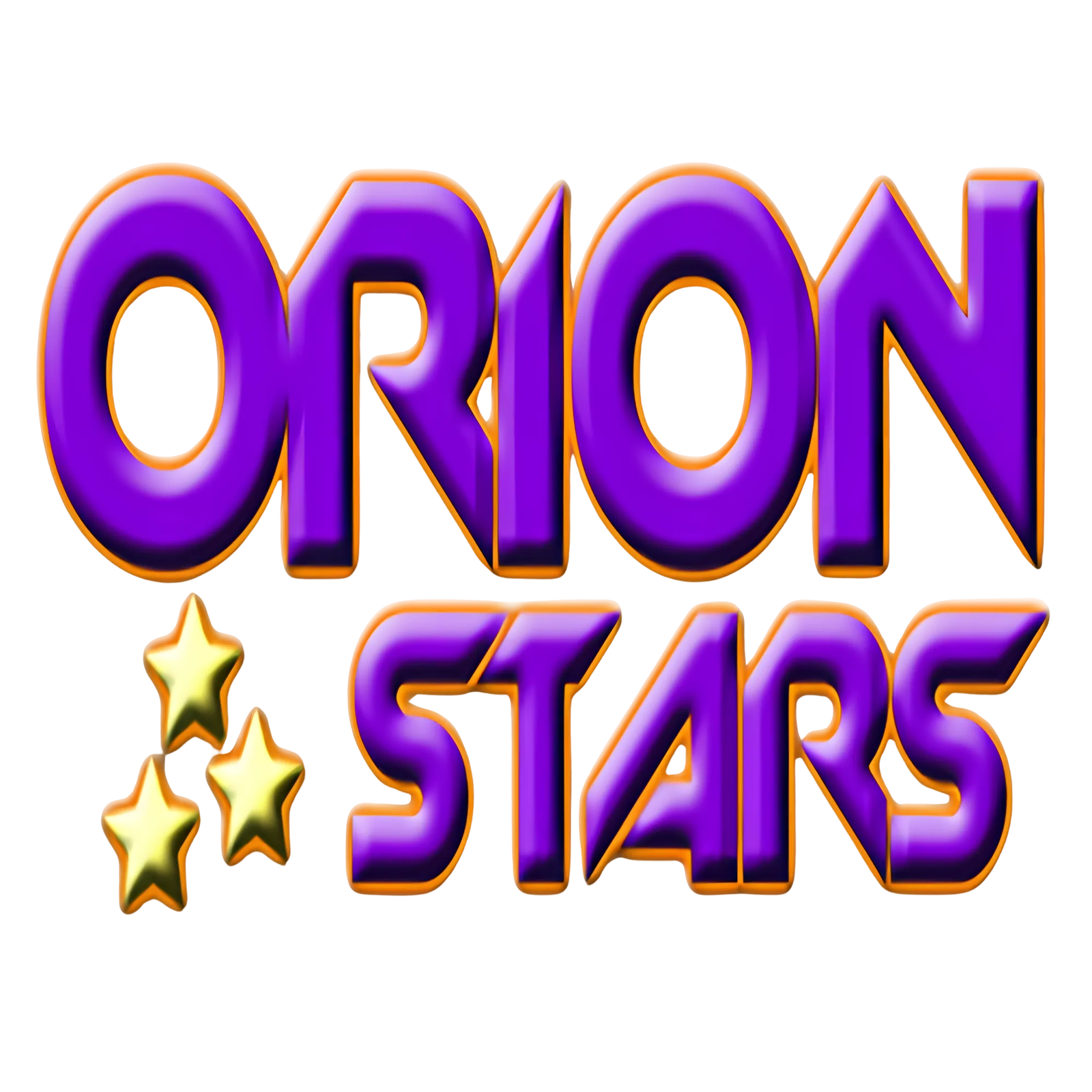 orion stars logo